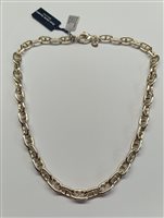 Collana Vidali Gioielli Uomo in Argento COAR-73-34 - COAR-73-34